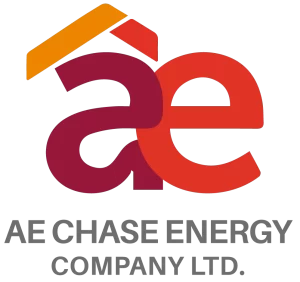 AE CHASE COMPANY LTD LOGO-01