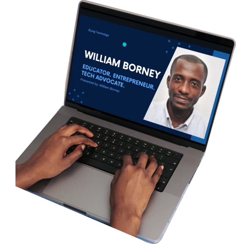 How a Math Teacher Built a Tech Company (And 7 Lessons for Young Entrepreneurs)