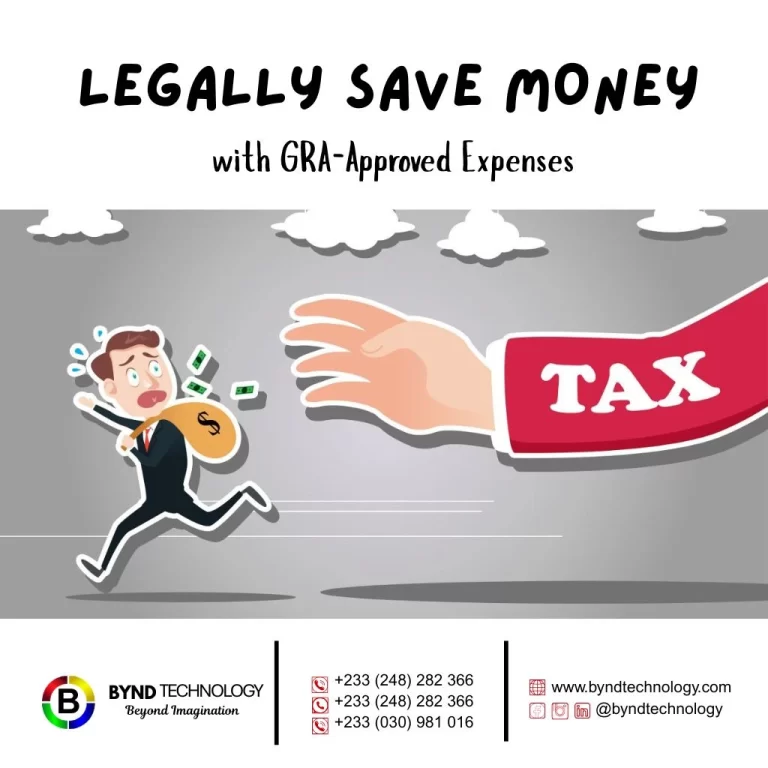 Legally save money