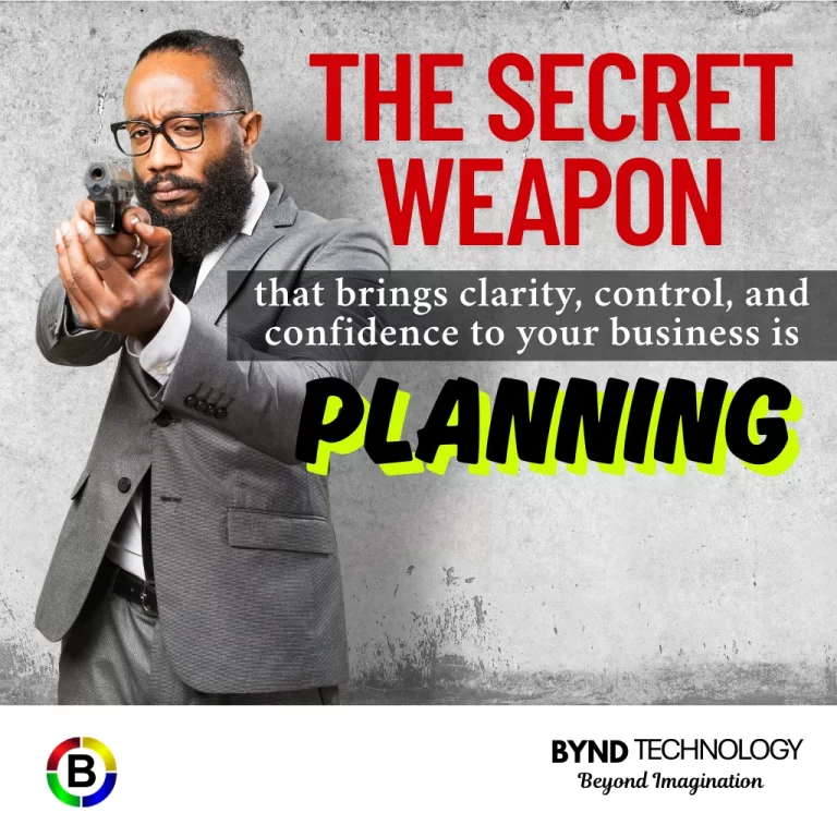 secret ideas i Business