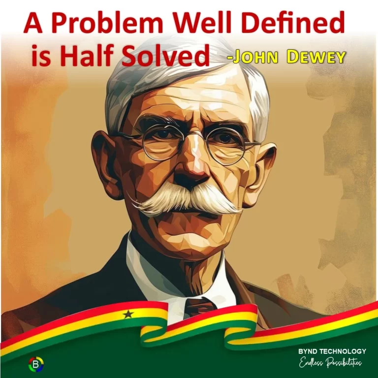 John Dewey image